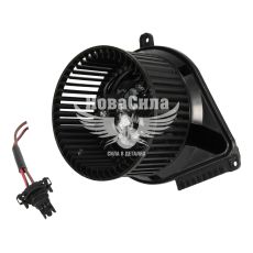 Моторчик пічки MB Sprinter з95-06р.в. (Fast) з кондиціонером