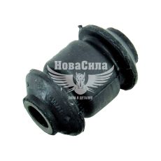 Сайлентблок рычага VW Golf II-IV с83-06г.в. перед. подв. перед. (Swag)