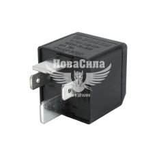 Реле свічок накала Skoda Octavia з96-10р.в. (Bosch)