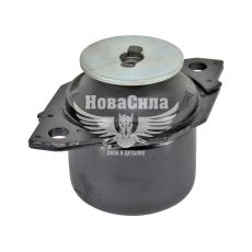 Подушка двигуна VW Passat з88-00р.в. зад. лів. (Stellox) (1.6, 1.6TD, 1.8, 1.9D, 1.9TD, 1.9TDI, 2.0, 2.8)