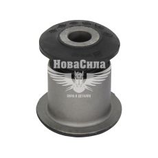 Сайлентблок рычага VW Touareg с02-10г.в перед. подв. нижн. (Febi)