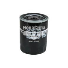 Фільтр масляний (Champion) Nissan Almera I з95-00р.в. 1.4, 1.6