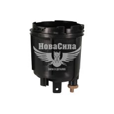 Фільтр паливний (Fast) F. Transit з13р.в. 2.2TDCI