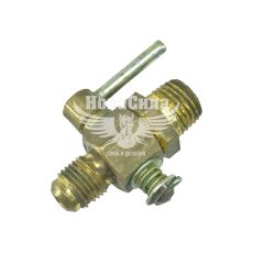 Кран зливний ГАЗ-66 радіатора (СНД)