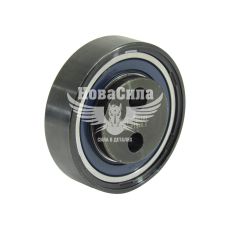 Ролик ремня полікл. VW Passat 2.5TDI з98-05р.в. натяжний (SNR) (63х17мм.)