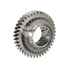 Шестерня КПП 2108-09 второй пер. нов. образец (CS-20)