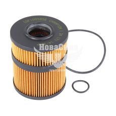 Фильтр масляный (Champion) Opel Vectra C с03г.в. 3.0CDTI