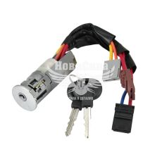 Замок страсть. Renault 21 с96-11г.в. (Fast)