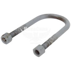 Стремянка MB Sprinter зад. ресори 16см. з/г (TES) (М14х1,5 L=175) Б/У