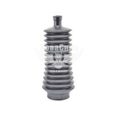 Пильник рульової рейки Renault Kangoo з97-08р.в. (Swag) (гофра)