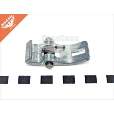 Язычок замка крыш. багаж. 2108-09 в сб. (СНГ)