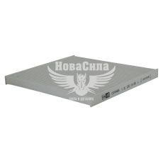 Фильтр салона (Champion) Hyundai Santa Fe III с12г.в. 2.0CRDi