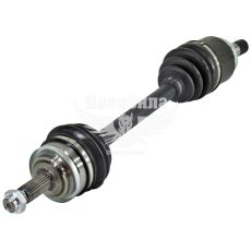 Привод перед. моста 2108-09 лев. в сб. (АТ)