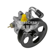 Насос ГУР Suzuki Grand Vitara II з05-15р.в. (NTY)