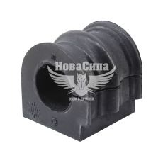 Втулка стабілізатора Skoda Felicia з94-98р.в. переднього 20мм. (JP Group)