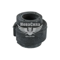 Втулка стабілізатора Audi A-4 з94-00р.в. переднього 27мм. (Swag)