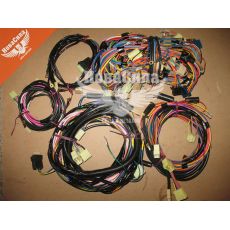 Электропроводка 53212-Камаз в сб. (Украина)