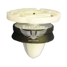 Клипса обшивки салона (Starklips) 7928