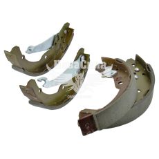 Колодки гальмівні VW Caddy II з95-04р.в. зад. 32мм. (VIKA)