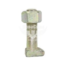 Болт колеса 5335-МАЗ передній з/г (БААЗ) (сапожок)