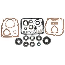 Підшипник КПП 2101-07 4/5-ти ступ. (SSD) (набір)