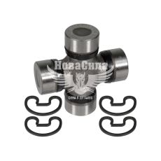 Хрестовина карданного валу BMW 5 (E34) з88-96р.в. 24х64мм. (Meyle)