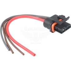 Розєм генератора D. Lanos (Flagmus)