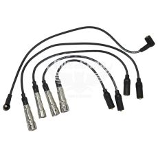 Провода свіч запал. VW Golf I-III 1.6, 1.8 з83-99р.в. (Champion)