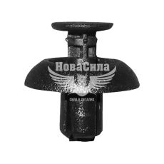 Клипса обшивки салона (Starklips) 8202