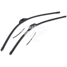 Щетка стеклоочистителя (BOSCH) 3397007568  MERCEDES-BENZ