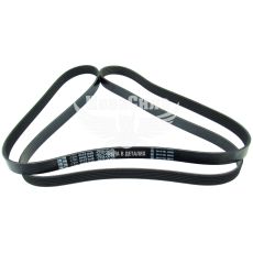 Ремінь поліклиновий 6PK2240 (Dayco) генер. VW T-4 з90-03р.в. (2.4D, 2.5, 2.5TDI)