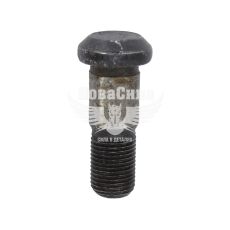 Болт маховика 24,2410-ГАЗ (СНГ) (11х1.0мм.) 53-ГАЗ, УАЗ