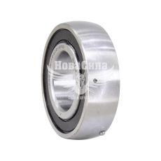 Підшипник шариковий радіальний 1580206 K6206-2RS (Benefit) (30х62х18)