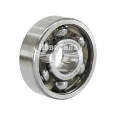 Подшипник шариковый 301 6301 (Benefit) (37х12х12)