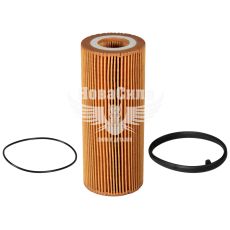 Фільтр масляний (Mapco) BMW 5 (E60) з05-10р.в. 2.0d