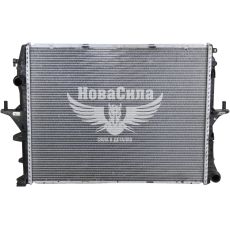 Радиатор охлаждения VW Touareg с02-10г.в. (Behr) (3.0, 3.2, 3.6, 4.2, 5.0)