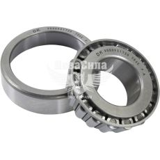 Підшипник опорний роликовий конічний 706Е 32207 (ДК) (72х35х24,5) зовн. перед. ступ. ISUZU, Богдан, Ataman