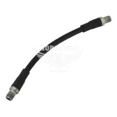 Шланг тормозной 66-Газ перед. L-315мм. (СССР)