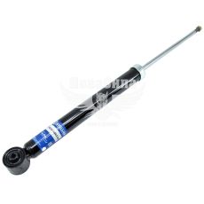 Амортизатор Skoda Fabia з99-07р.в. задній газовий (Stellox)