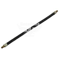 Шланг гальмівний 375-УрАЛ перехідний (СНД) (L-440мм.)