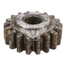 Шестерня КПП 69-Газ зад. ходу (СНД)