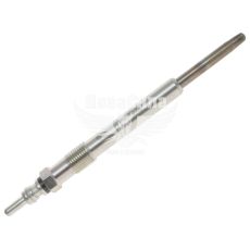 Свічка розжарювання (BOSCH) 0250212018 AUDI SKODA VW