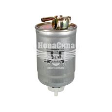Фільтр паливний (Mapco) VW Caddy II з95-04р.в. 1.9D, 1.9TDI, 1.9SDI