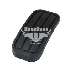 Накладка педалі газа VW T-4 з90-03р.в. резин. (Awel)