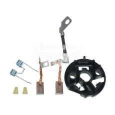 Щітка стартера Chevrolet Aveo 1,4 стар. взір. (Cargo) D. Lanos