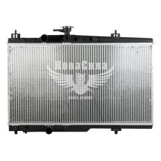 Радіатор охолодження Geely MK 1.6 (Fitshi)