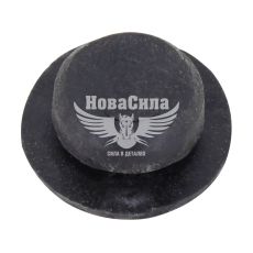 Заглушка днища унив. d=8мм. (Awel) резиновая