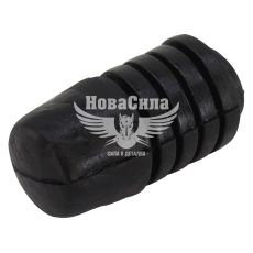 Відбійник капота 1102-ЗАЗ (Awel) багажника