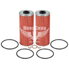 Фільтр масляний (WIX) MB Actros 3340 AK з97-02р.в. 11.946