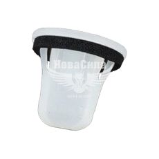 Кліпса кріплення ліхтаря зад. MB Sprinter з06р.в. (Original)